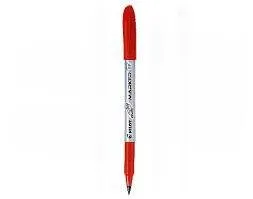 PILOT MARKER  FOR CD  RED SCA-EFCD-R