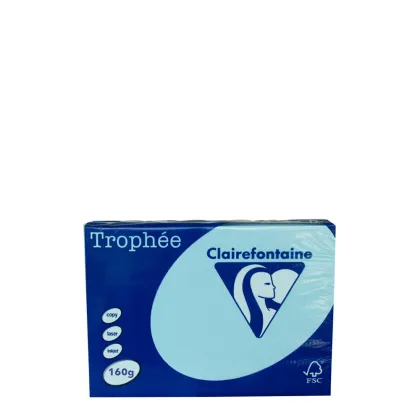 A4 160gr Blue Sky