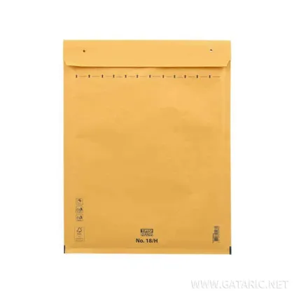 ENVELOPE BUBBLE 36X27  N.8 - H/18