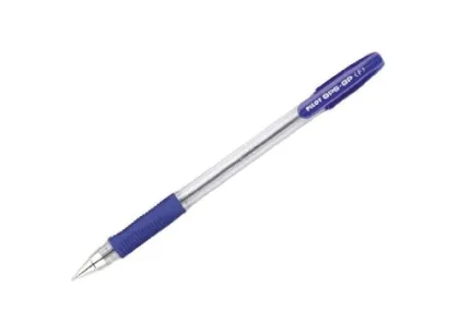 PILOT PEN BPS-GP FINE BLUE BPS-GP-F-L