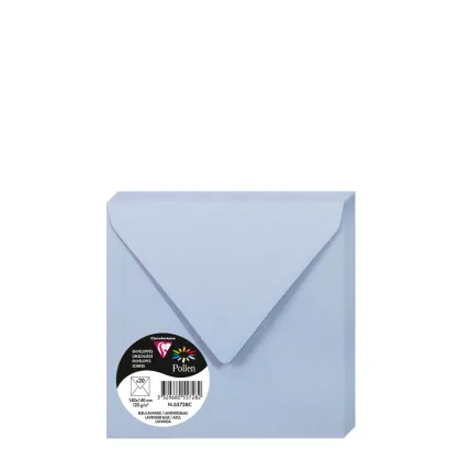 Pollen Envelopes 140x140mm (120gr) LAVENDER