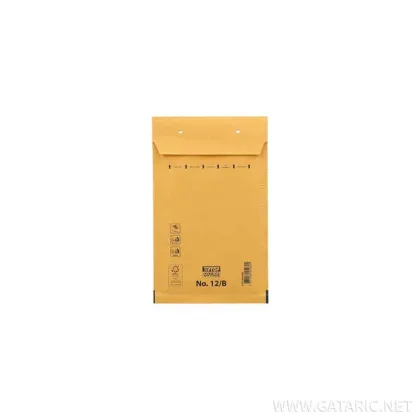 ENVELOPE  BUBBLE 115X215  12/B /B12  N.2