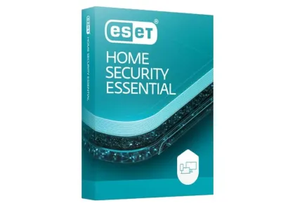 ESET HOME  SECURITY ESSENTIAL 2 DEVICES RP GR 1Y