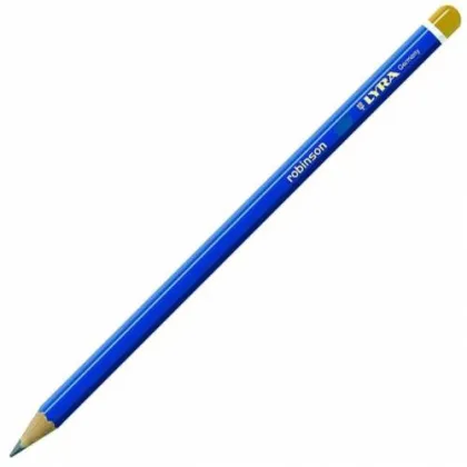 LYRA PENCILS ROBINSON GRAPHITE HB/2 L-1210100