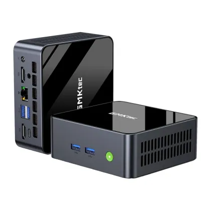 Mini PC GMKTEC M3 Pro i5-13500H 16GB 1TB