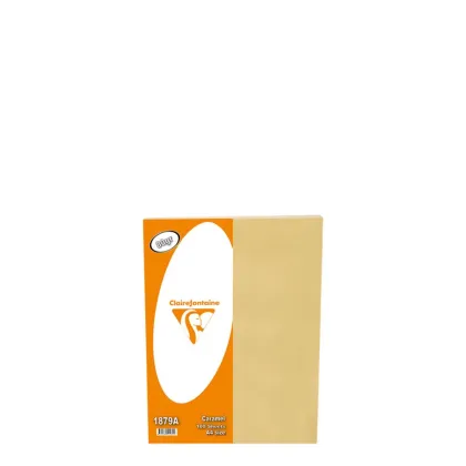 Small Pack A4/80gr (100sh) Caramel