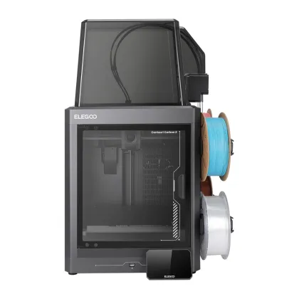ELEGOO Centauri Carbon 2 Combo 3D printer