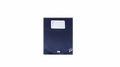 CLASS EXERCISE BOOK 60 SHEETS    A5 SIZE    EB01988