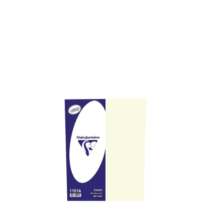 Small Pack A4/160gr (50sh) Cream