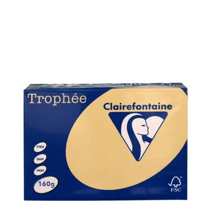 A3 160gr Caramel