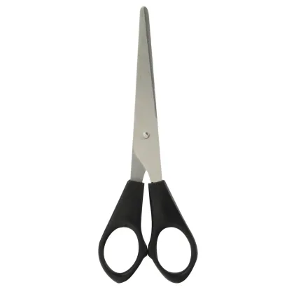 B/R SCISSOR 8" 21 BR00156