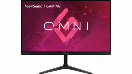 VIEWSONIC MONITOR 23.8" FULL HD  DP/HDMI VA SPEAKER VX2418/P/MHD