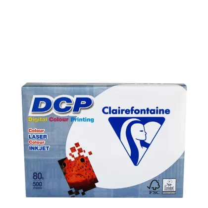 DCP white 80gr - A3