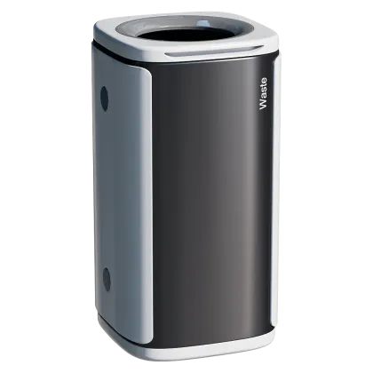 KOBRA RECYCLING WASTE BIN (WASTE)