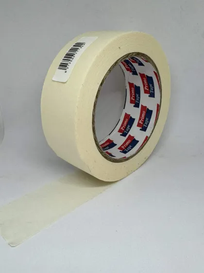 PRIMO MASKING TAPE (PAPER) 36X40M WHITE