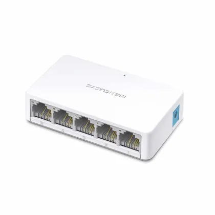 MERCUSYS BY TP-LINK SWITCH 5-PORT 10/100  MS105