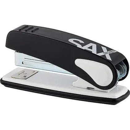 SAX STAPLER 239 FOR 25PAGES BLK
