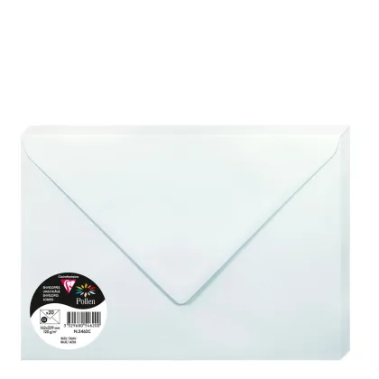 Pollen Envelopes 162x229mm (120gr) BLUE