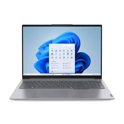 LENOVO NOTEBOOK THINKBOOK 16'' G7 R5/16GB/512GB DOS 3YW 21MW001XCY