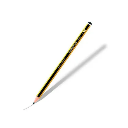 STAEDTLER PENCILS 120 B-1 EACH STD120-1