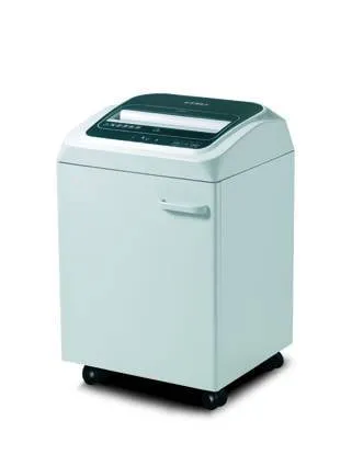 KOBRA 245 TS C2  SHREDDER