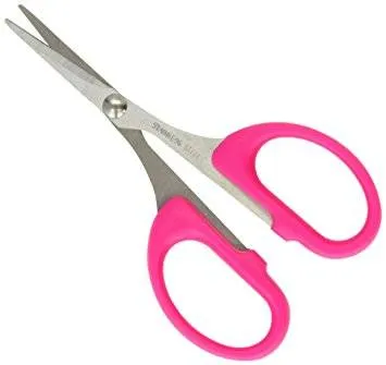 PLUS SMART SOFT GRIP SCISSOR 145MM N.34567