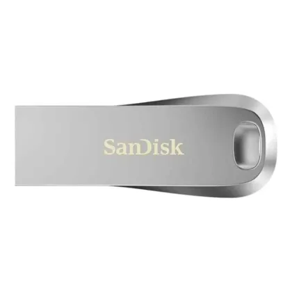 SANDISK ULTRA LUXE USB 3.2 GEN1 256GB SDCZ74-256G-G46