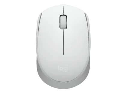LOGITECH MOUSE WIRELESS M171 OFF-WHITE ( 910-006867 )