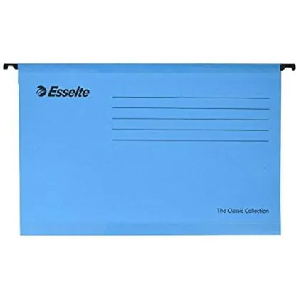 ESSELTE SUSPENSION FILES F/SC EACH  90334