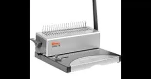 OFFICEPLUS SPIRAL BINDING MACHINE DWB-16