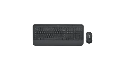 LOGITECH BLUETOOTH&amp;SILENT COMBO MK650 US FOR BUSINESS ( 920-011004)