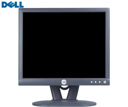 MONITOR 15" TFT DELL E153FP BL GA