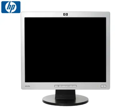 MONITOR 17" TFT HP L1706 BL-SL GA