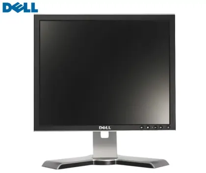 MONITOR 19" TFT DELL 1908FP BL-SL MU GA