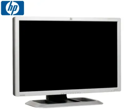 MONITOR 24" TFT HP LP2465 BL-SL GA