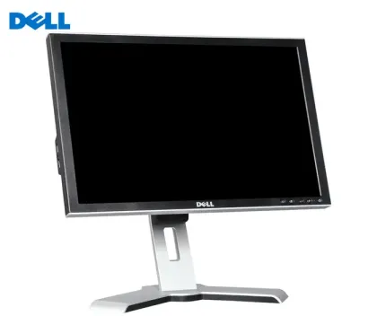 MONITOR 20" TFT DELL 2009WT BL-SL WIDE GA