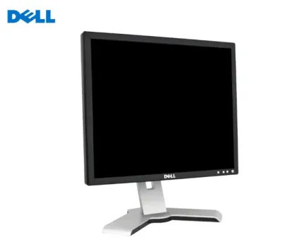 MONITOR 19" TFT DELL E198FPB BL GA
