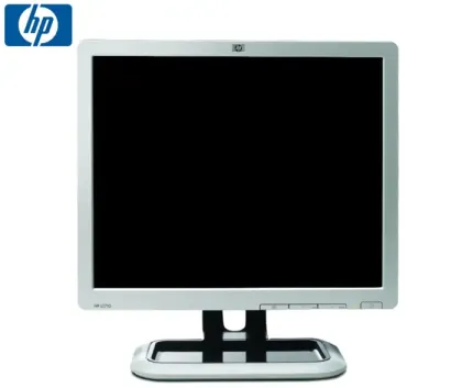 MONITOR 17" TFT HP L1710 BL-SL GA-