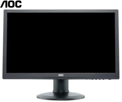 MONITOR 24" LED AOC E2460PHU BL MU GA-