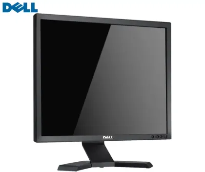MONITOR 19" TFT DELL E190S BL GA