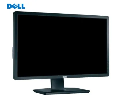 MONITOR 24" LED DELL P2412H BL GA