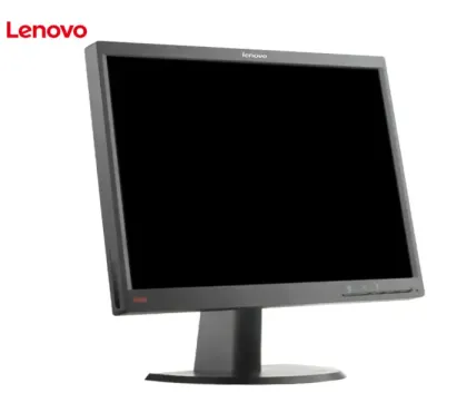 MONITOR 22" TFT LENOVO L2251p BL WIDE GA-