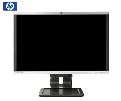 MONITOR 24" LED HP LA2405x BL-SL GA
