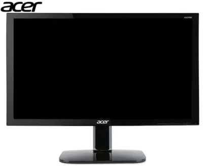 MONITOR 24" LED ACER KA240HQ BL GA