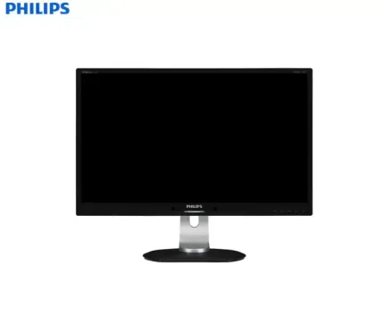 MONITOR 24" LED PHILIPS 241P4QPY BL-SL MU GA