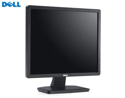 MONITOR 19" LED DELL E1913Sf BL GA