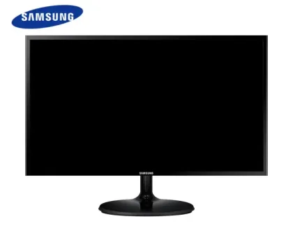 MONITOR 24" LED SAMSUNG S24F350FHU BL WIDE GA