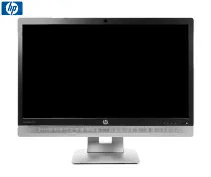 MONITOR 24" LED IPS HP E240C WITH CAMERA BL-SL WIDE MU GA