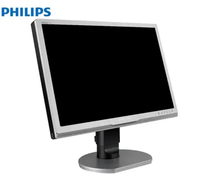 MONITOR 24" LED PHILIPS 240B4L BL WIDE MU GA