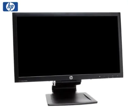 MONITOR 23" LED HP LA2306X BL GA-